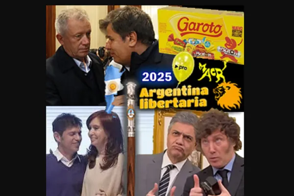 El análisis de Jorge Asís: Recortes para el Gato