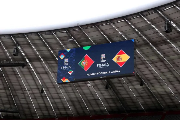 Cbs Champions What Channel Is Champions League Final On In Usa Cbs