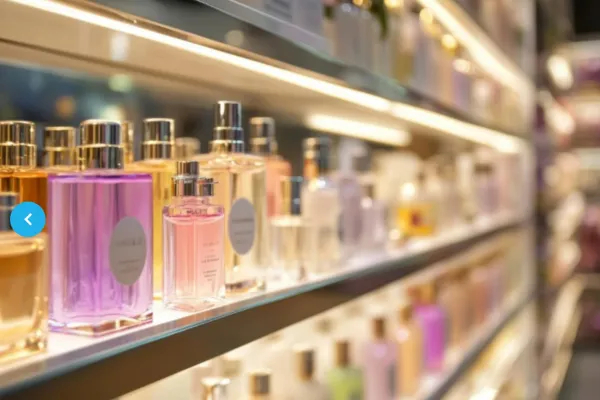 Crisis en perfumerías: cerraron 700 locales en dos años
