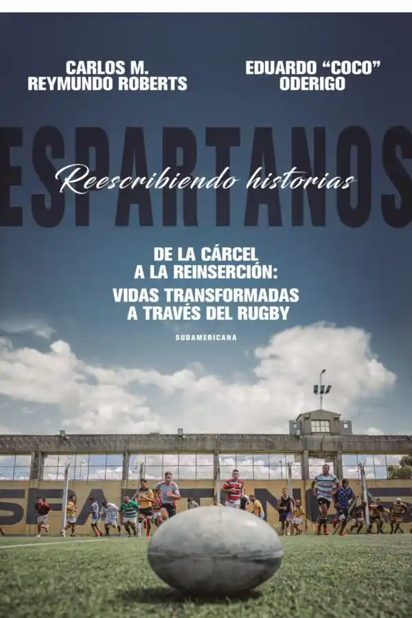 Carlos Reymundo Roberts: “La gente en general piensa ‘que se pudran en la cárcel’”