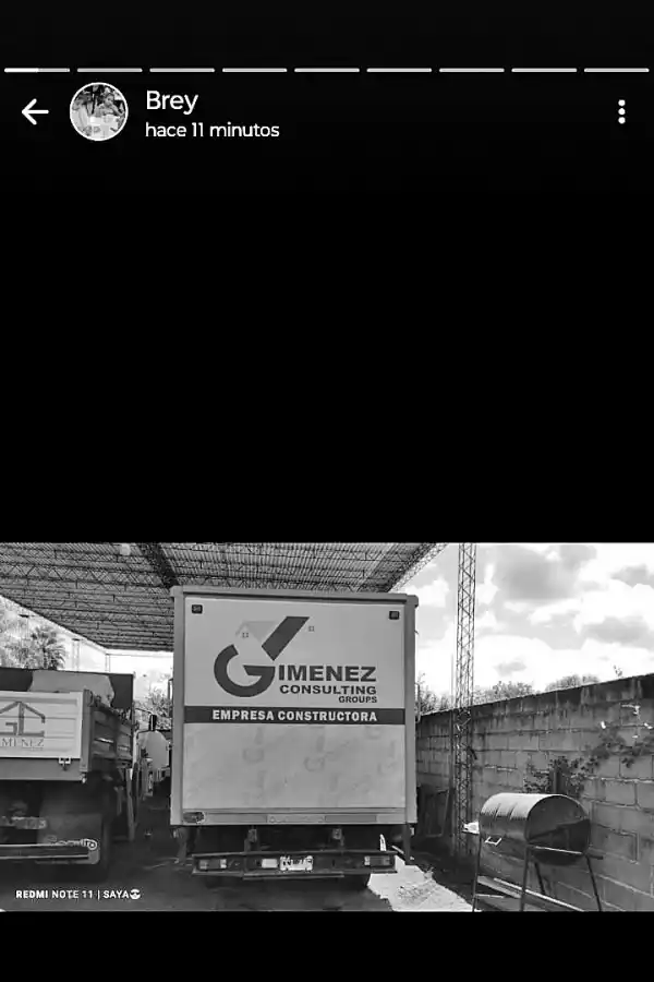 DENUNCIA. El reclamo de Funez desató el escándalo.