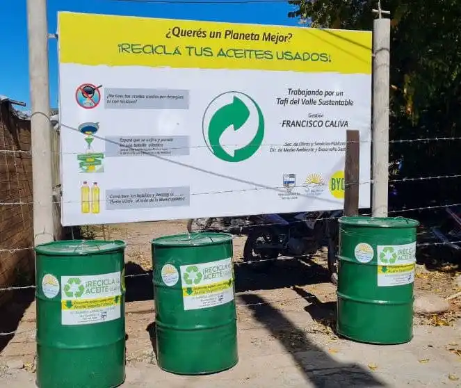 Mundo verde: de la basura a la belleza sustentable