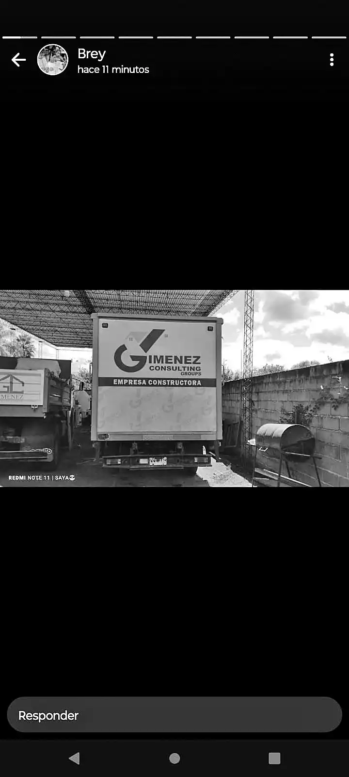 DENUNCIA. El reclamo de Funez desató el escándalo.