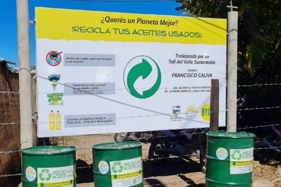Mundo verde: de la basura a la belleza sustentable