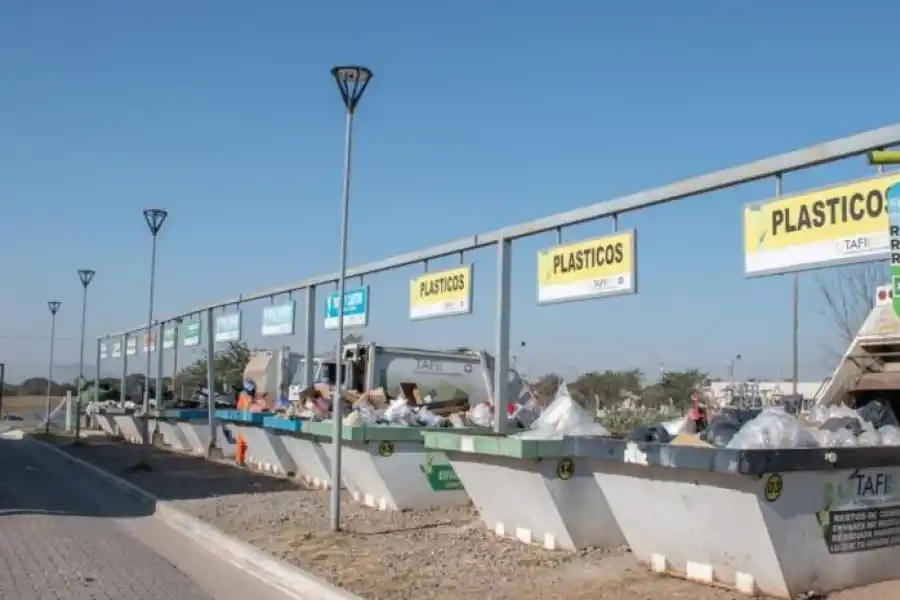 Mundo verde: de la basura a la belleza sustentable