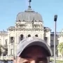 Giménez hizo varias denuncias públicas y en la Justicia