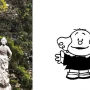 Personajes de historieta