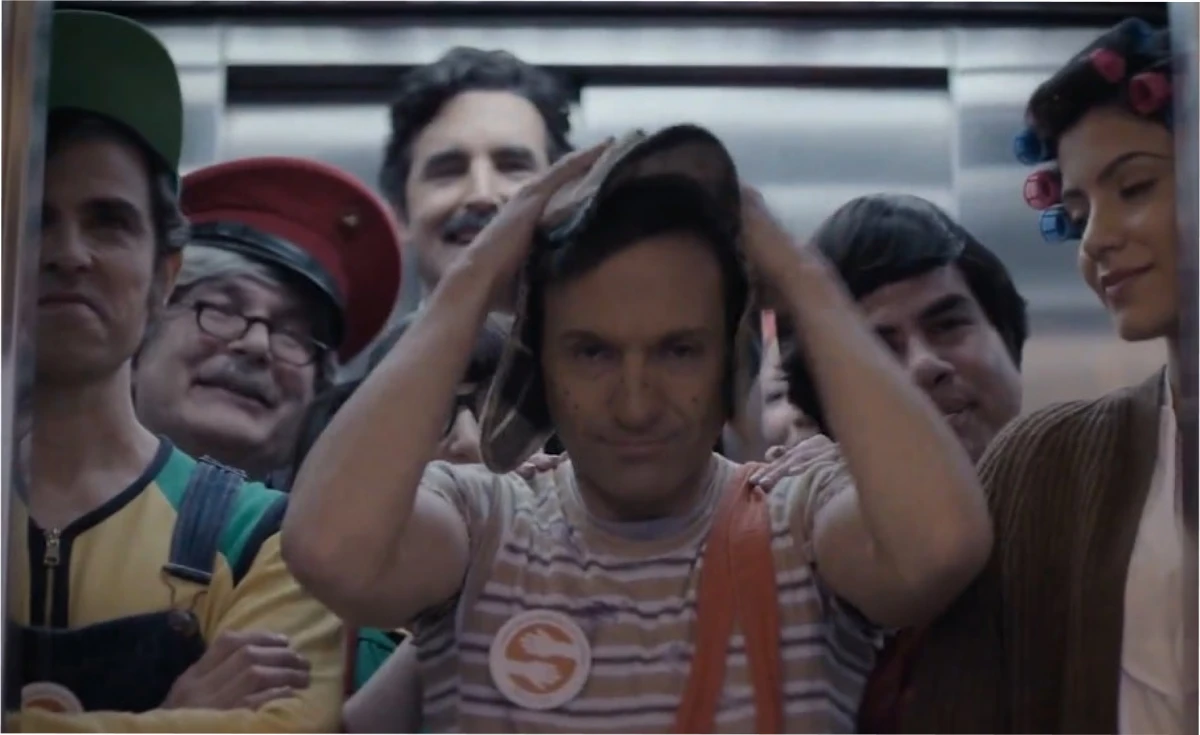 ¿Cuándo se estrena el segundo capítulo de Sin querer queriendo?