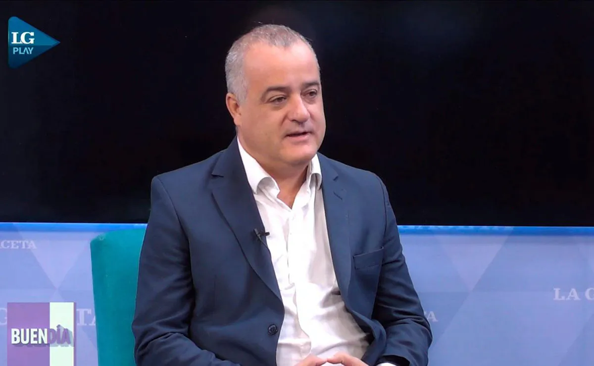 Apoyo para una posible postulación de Noguera