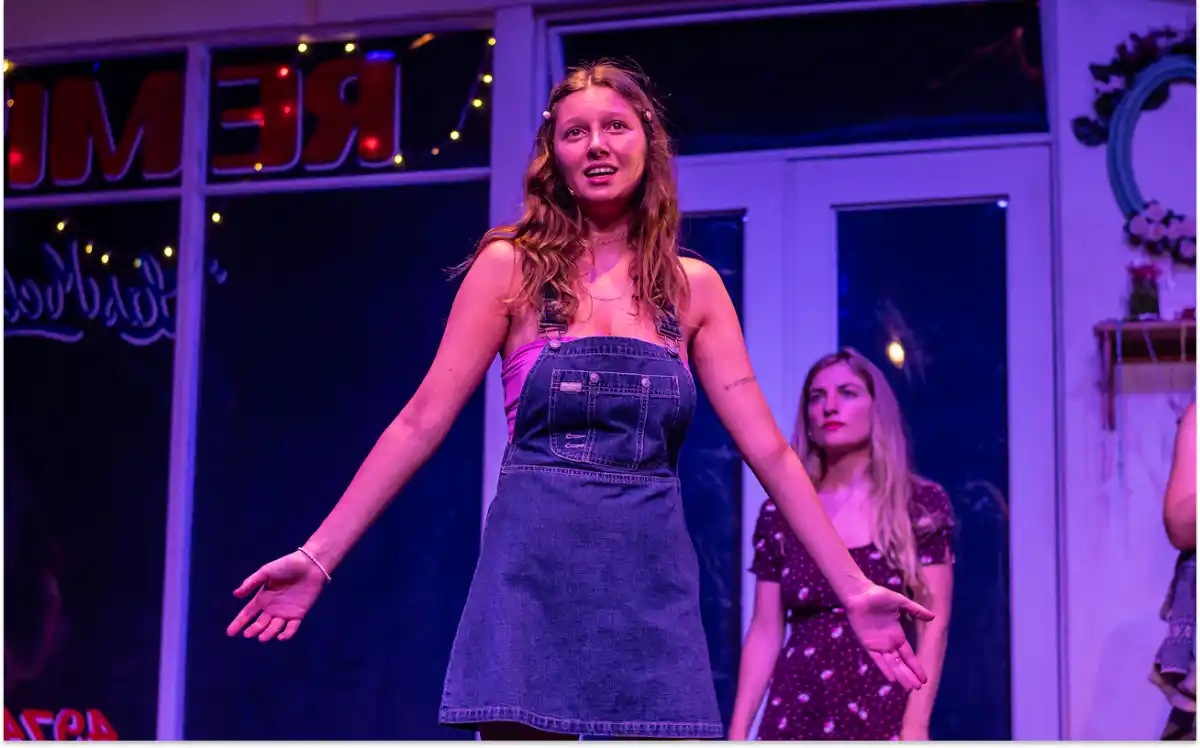 Así está ahora la hija de Fito Páez, que acaba de cumplir la mayoría de edad