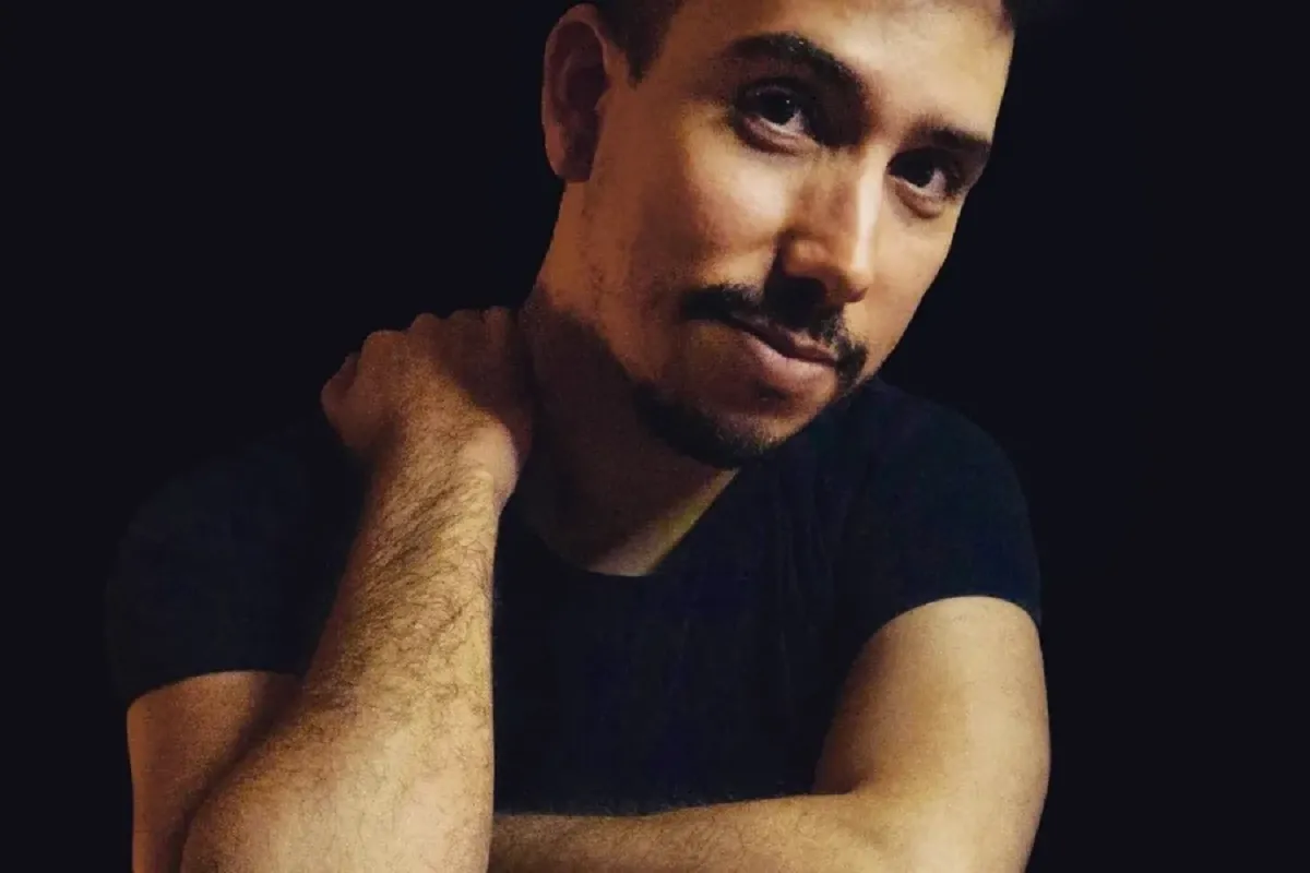 Entre la sombra y la palabra: cuatro voces del NOA en el Mayo de las Letras