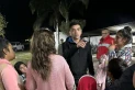 Drogas en Alberdi: “Quiero protección, tengo miedo de que me pase algo”