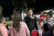 Drogas en Alberdi: “Quiero protección, tengo miedo de que me pase algo”