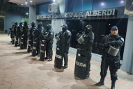 El gobernador Jaldo definió la intervención de Alberdi: Guillermo Norry reemplazará a Luis Campos