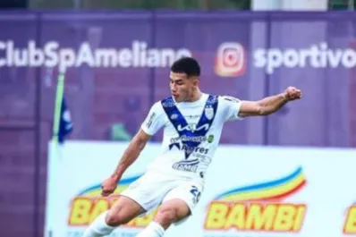 Atlético Tucumán tiene a su primer refuerzo: defensor, 22 años y paraguayo