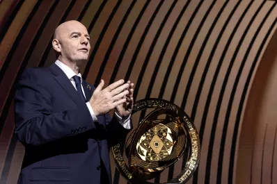 El Mundial de Clubes, la gran apuesta de la FIFA