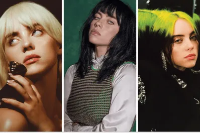 Billie Eilish fue vista en Venecia con un nuevo amor: ¿quién es y cuál es el síndrome que comparten?