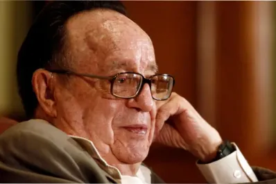 ¿Por qué Chespirito?: el curioso origen del apodo de Roberto Gómez Bolaños