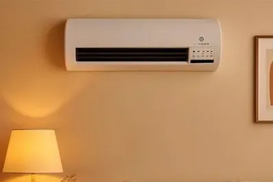 ¿Cuánto cuesta un calefactor split? Parece un aire acondicionado pero es mucho más económico