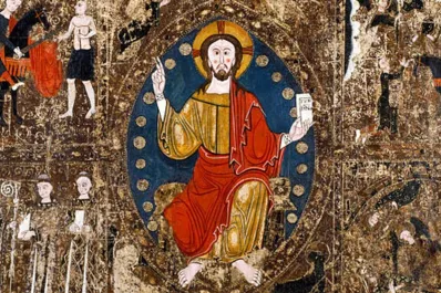 Este 10 de junio se recuerda a San Landelino, el ladrón que se convirtió en santo