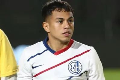 Evalúan un video en el que Perrito Barrios hace un gesto sospechoso