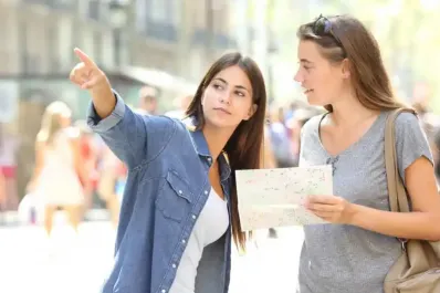 Las personas amables viven más años que las agresivas, según un neurocientífico