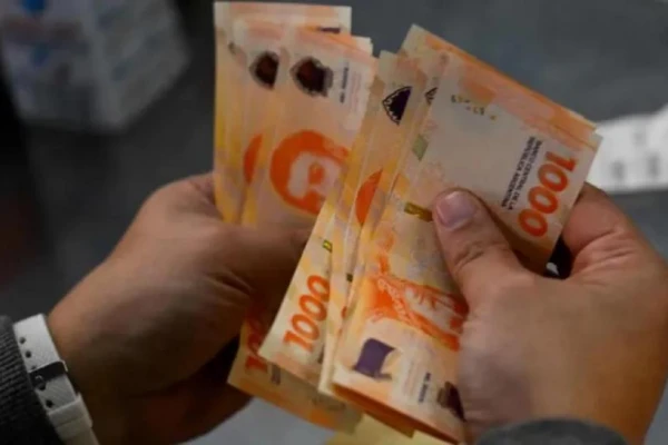 ¿Cuánto puede llegar a bajar el impuesto inflacionario?