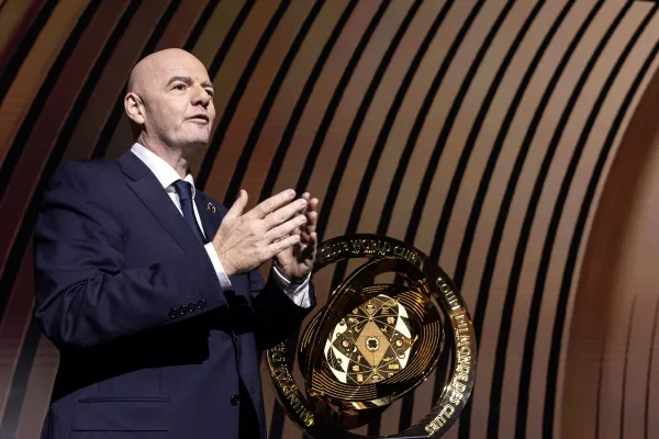 El Mundial de Clubes, la gran apuesta de la FIFA