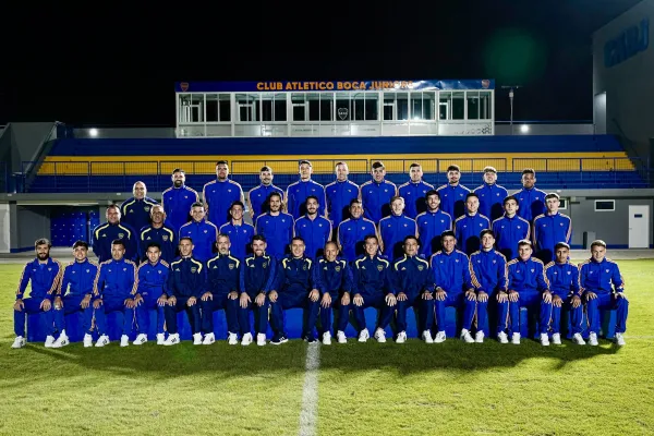 Boca Juniors inició su viaje al Mundial de Clubes: una lista con sorpresas y bajas inesperadas