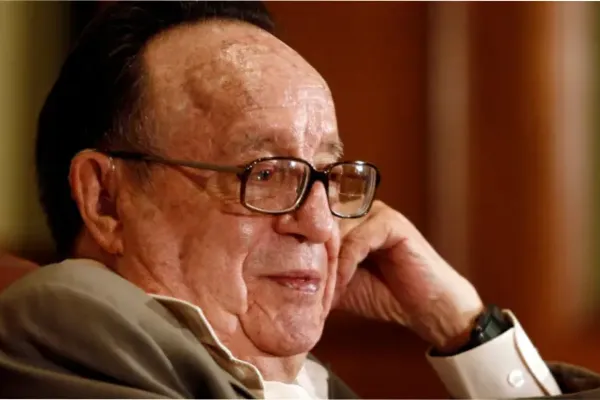 ¿Cómo surgió el apodo de Chespirito?