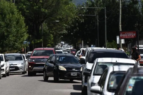 Estos son los cuatro autos más elegidos por los argentinos