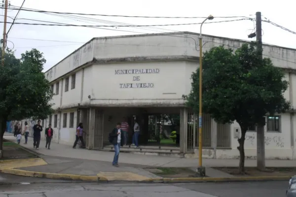 Emergencia financiera: el Concejo autoriza a Tafí Viejo a tomar deuda