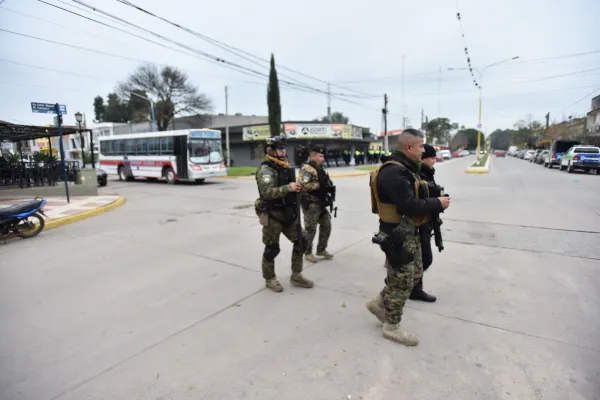 Cano sobre el caso Alberdi: La intervención es solo el primer paso; hay mucho por investigar