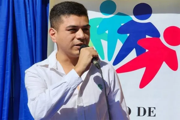 “Quiero que Tucumán sepa la verdad”, dijo el gremialista amenazado en el audio