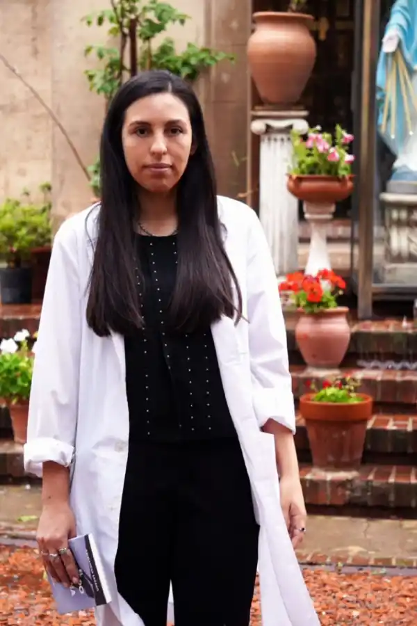 Entre la sombra y la palabra: cuatro voces del NOA en el Mayo de las Letras