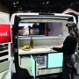 Autos del futuro: presentan un invento que cambiará la forma de vivir y trabajar