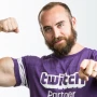 De gamer a fisicoculturista: cómo perdió 50 kilos tras pasar 12 horas diarias frente a la pantalla
