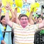 Jaldo, ante el desafío de romper el statu quo