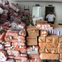 Nueva condena por la venta de mercadería social
