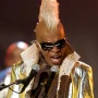 Sly Stone, el pionero del funk, dijo adiós