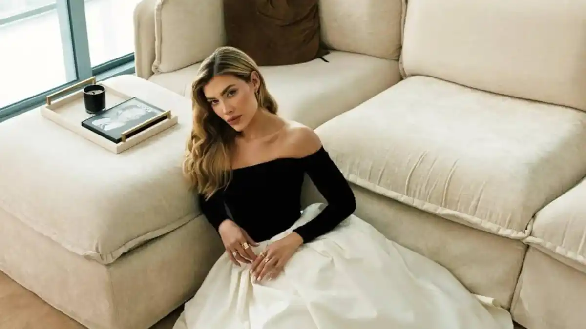 La difícil confesión de la hija de Luis Miguel sobre su enfermedad incurable: ¿qué le pasó?