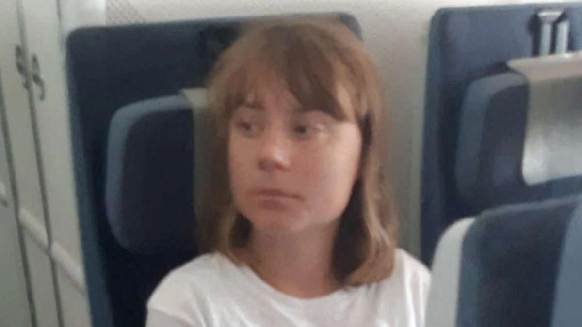 Israel deporta a Greta Thunberg tras interceptar barco en el que viajaba con destino a Gaza