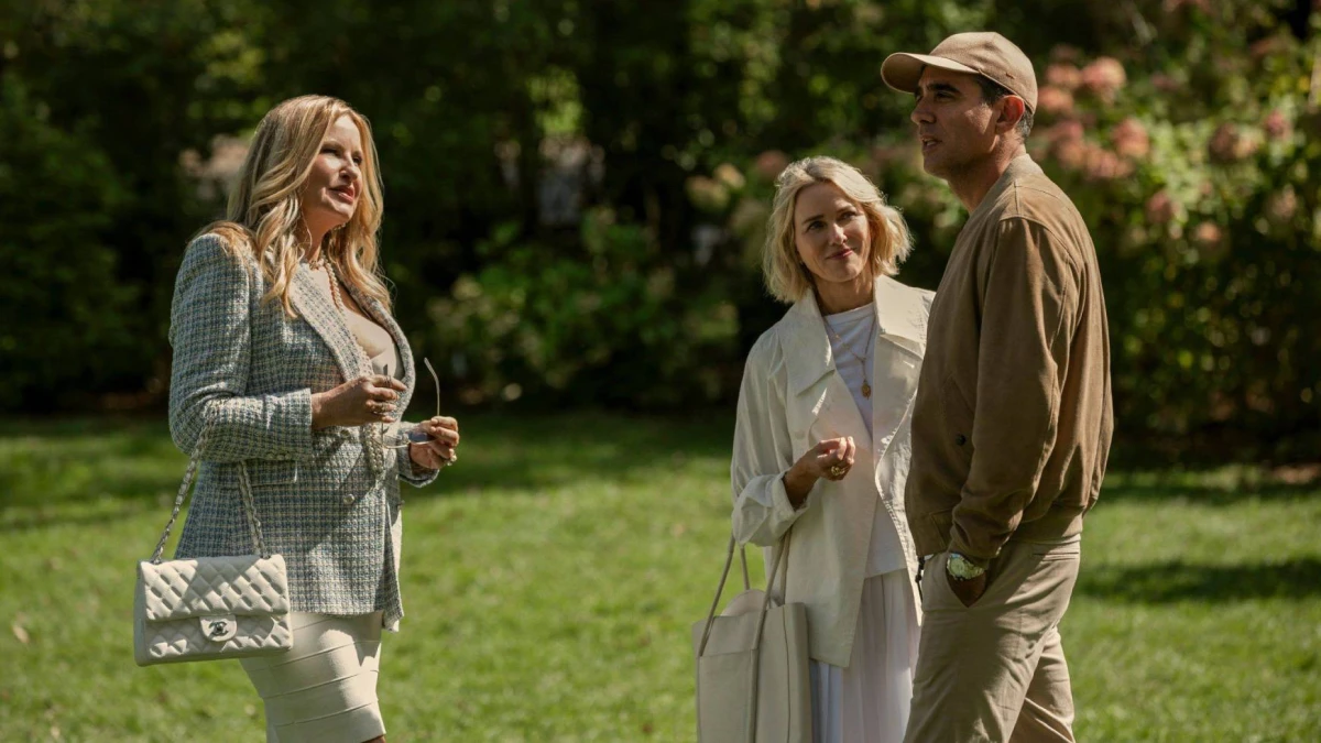 La miniserie de Netflix basada en un hecho real que sigue siendo un éxito 