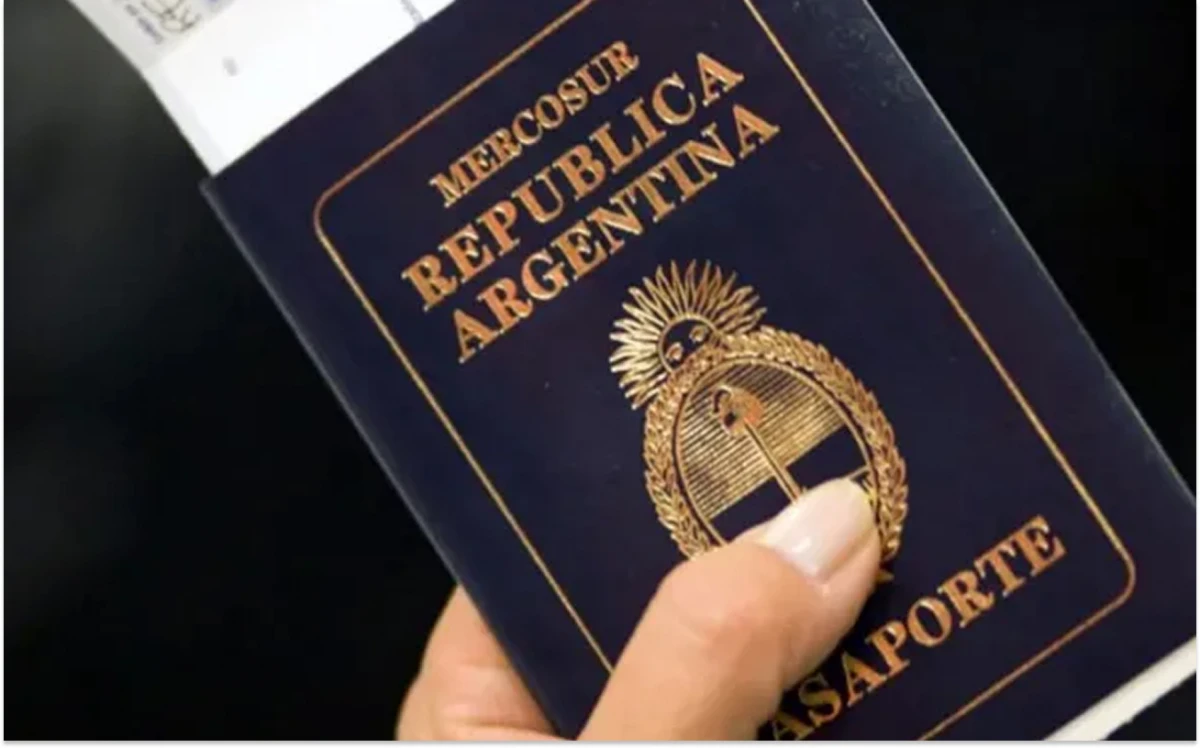 A que países se puede viajar sin restricciones siendo argentino durante 2025