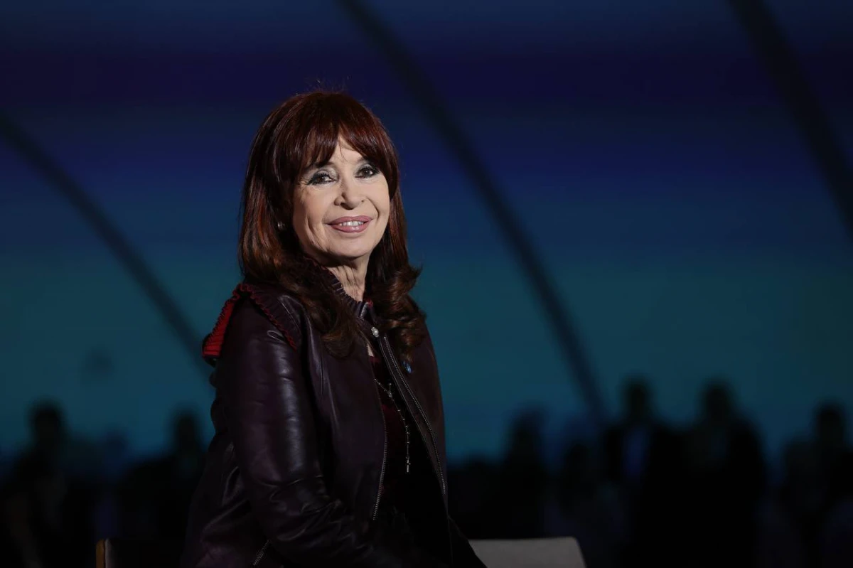 La Corte Suprema confirmó la condena y Cristina Kirchner irá presa