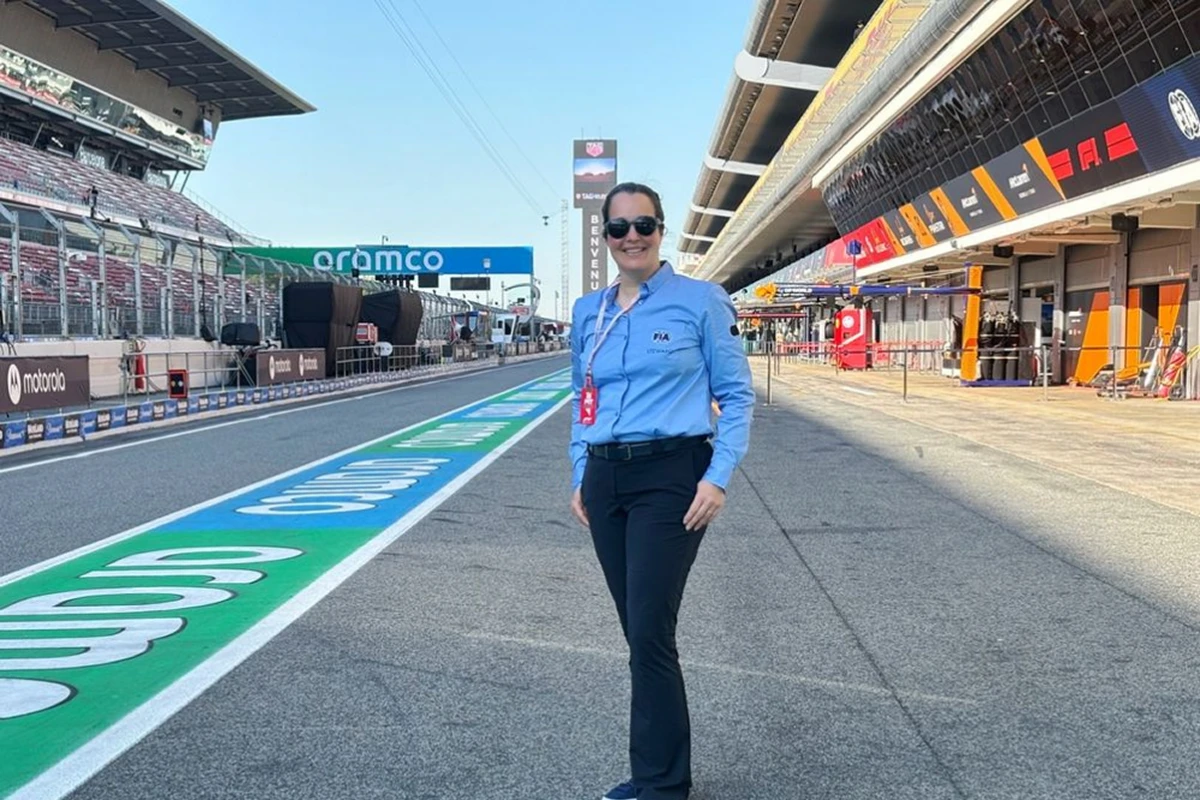 El Gran Premio de Canadá, con Colapinto, marcará un hecho histórico para la Fórmula 1