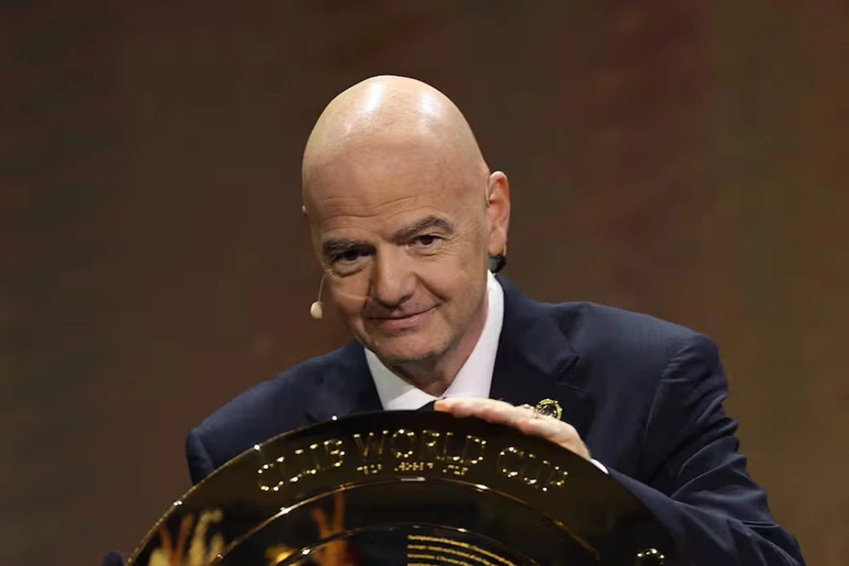 Premios millonarios en el Mundial de Clubes 2025. 