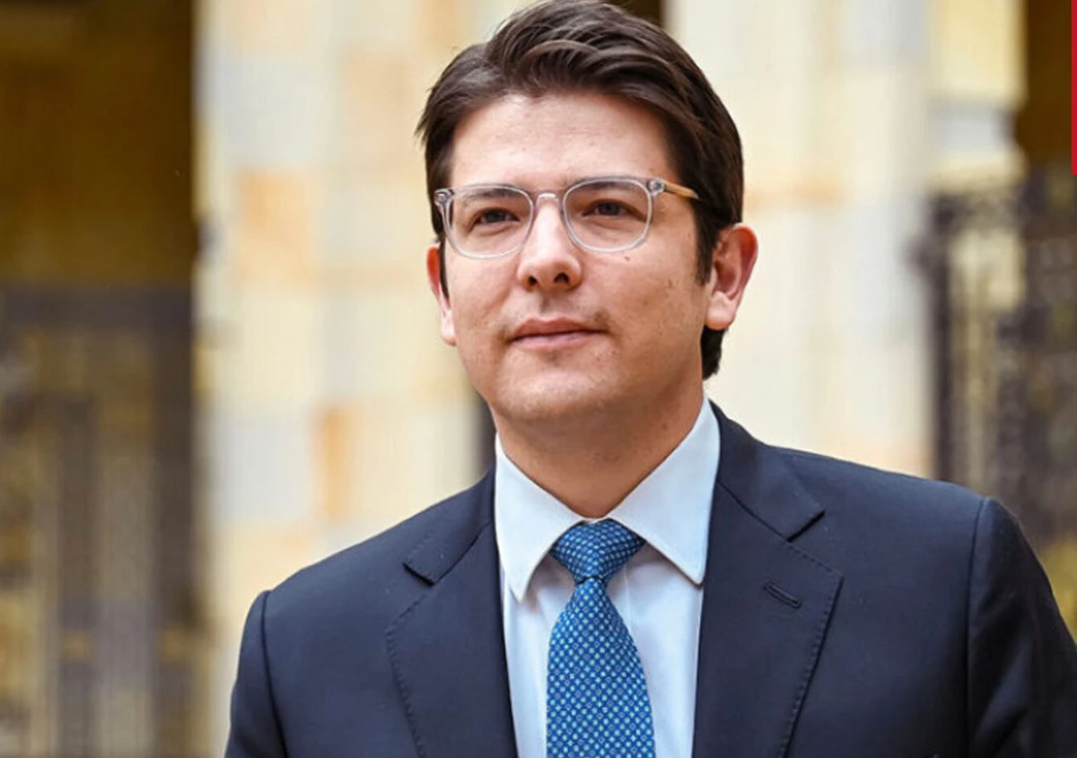Miguel Uribe