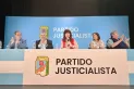 “Si la sentencia contra Cristina queda firme, tiene que cumplirse”, dijo un constitucionalista