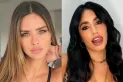 “Lali” Espósito dijo que no es amiga de la “China” Suárez: ¿haría una cita doble?